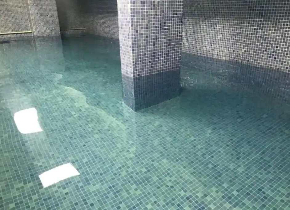 Luxury Holiday - Spa, Olympic Pool, Sauna No88 Apartment Antalya