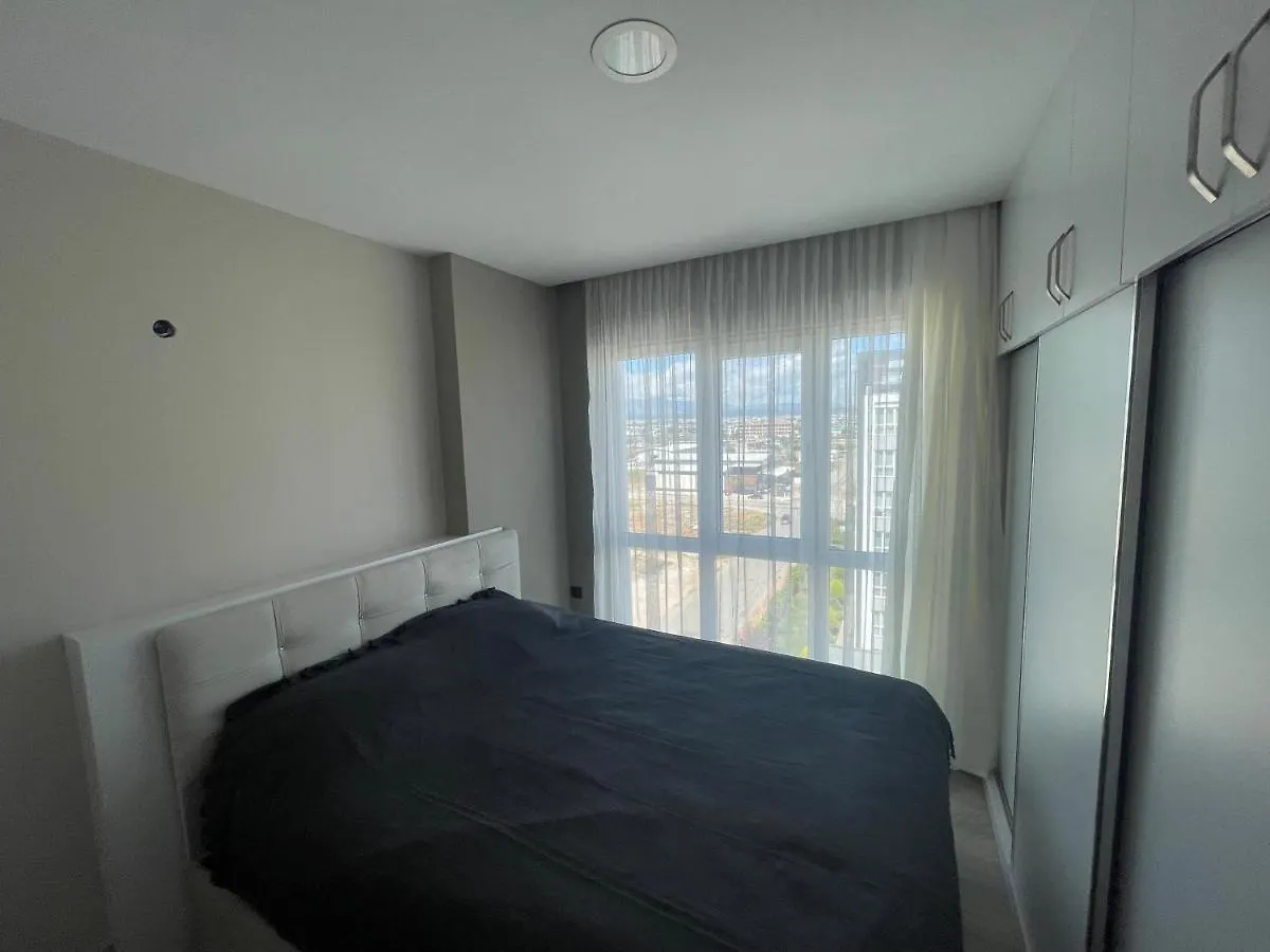Luxury Holiday - Spa, Olympic Pool, Sauna No88 Apartment Antalya 0*,  Turkey