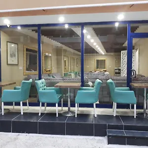  Apart Otel Nest