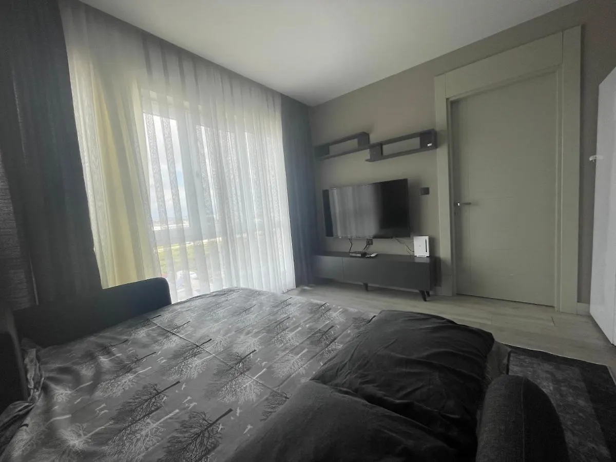 Luxury Holiday - Spa, Olympic Pool, Sauna No88 Apartment Antalya